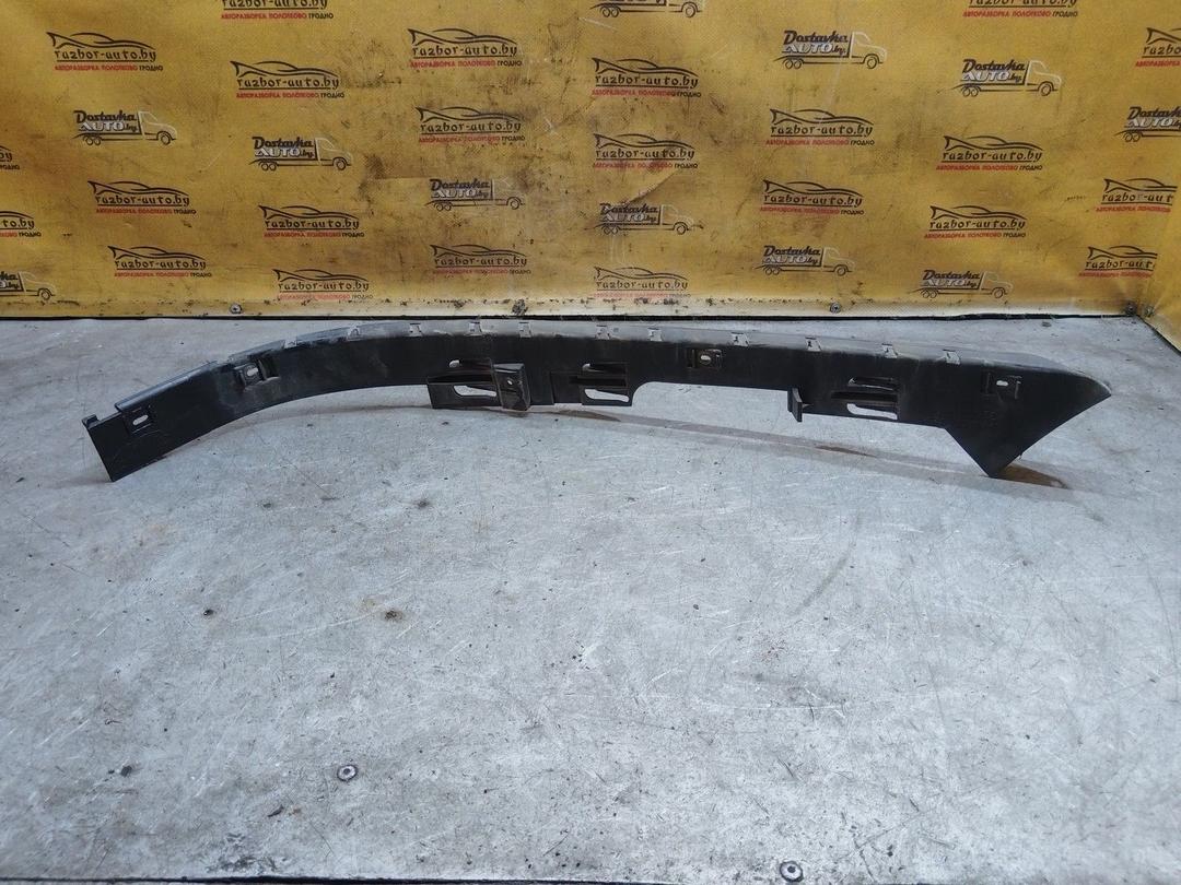 Кронштейн крепления бампера заднего 2BQMD7 Seat Toledo купить с доставкой