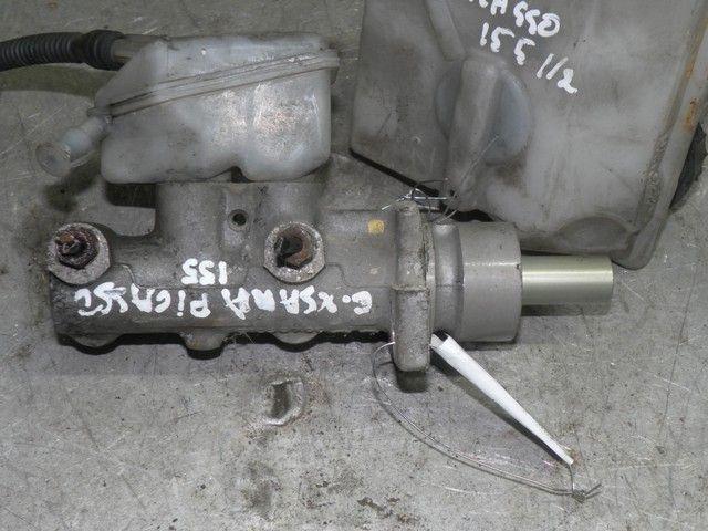 Цилиндр тормозной главный 50DVTC Citroen Xsara Picasso - Фото 2