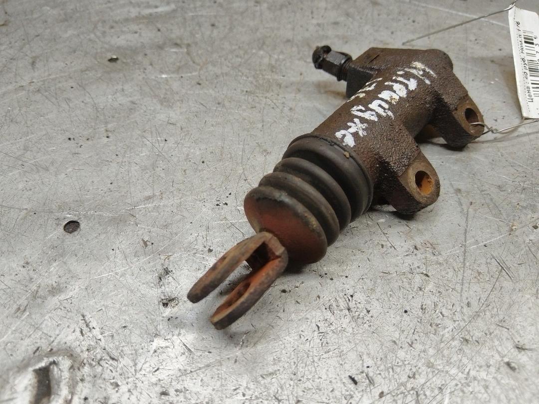 Цилиндр сцепления рабочий 93LVH4 Hyundai Trajet - Фото 2