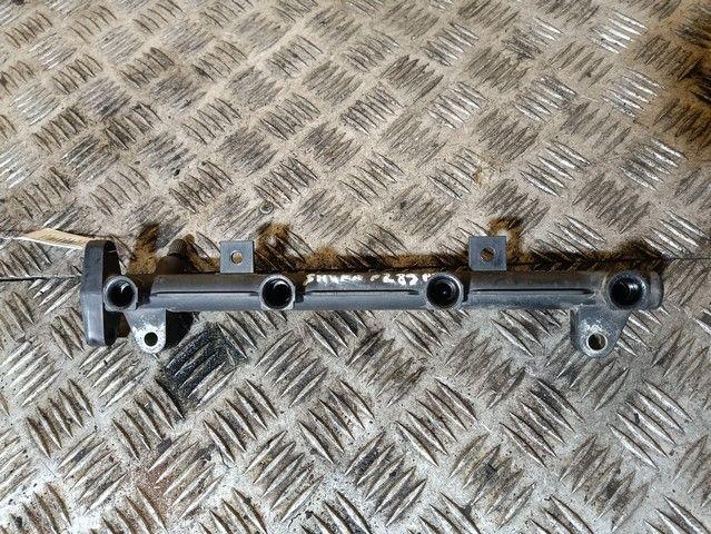 Топливная рампа ZTSFRM Kia Shuma купить в магазине запчастей бу