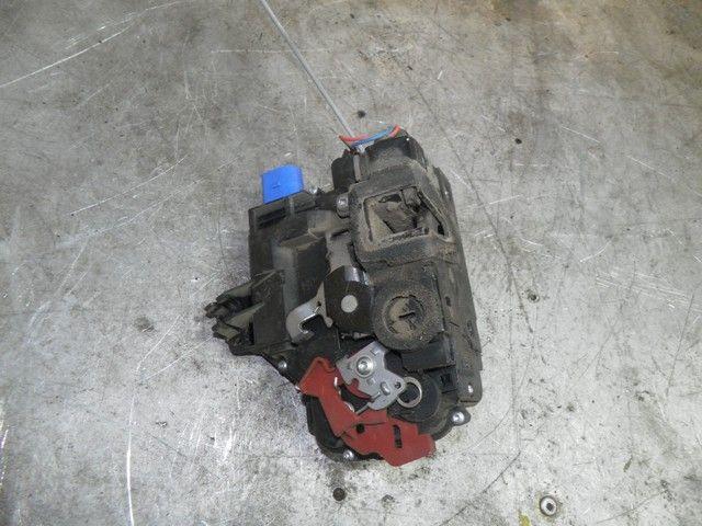 Замок двери задней левой MO4DPK Skoda Roomster купить с доставкой