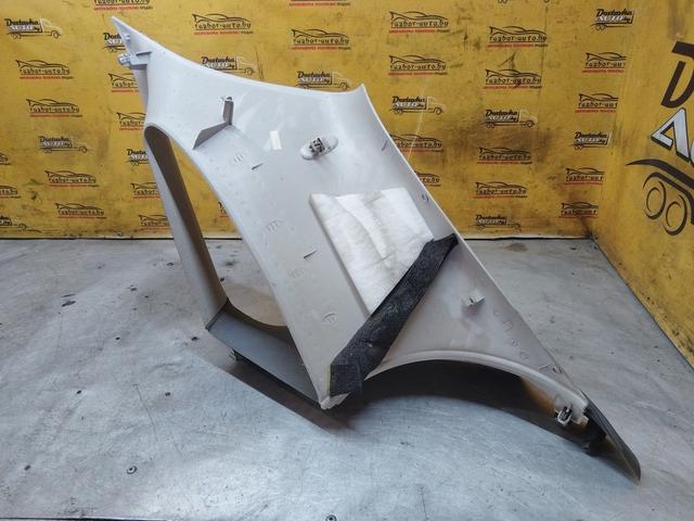 Обшивка стойки задней левой 0PC7VF Citroen C5 купить