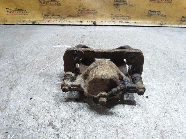 Суппорт передний правый TWXH18 Honda FR-V купить в магазине запчастей бу