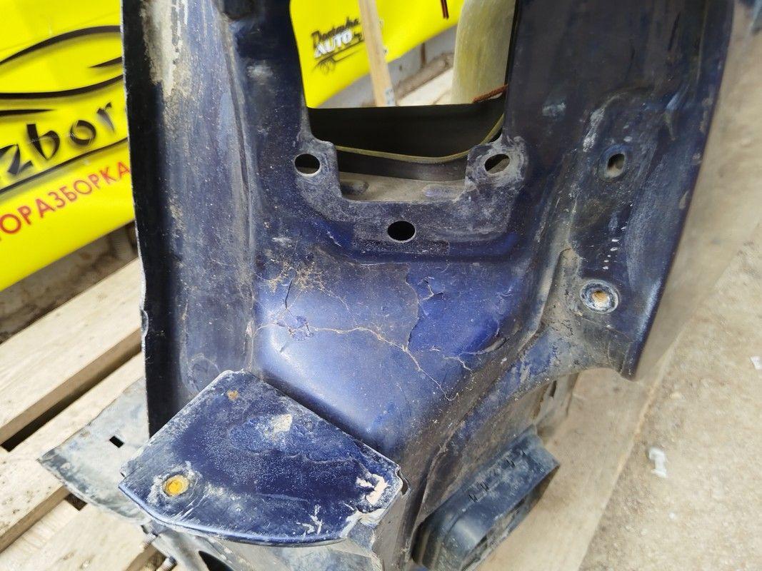 Крыло заднее правое P8KAR0 Fiat Stilo undefined