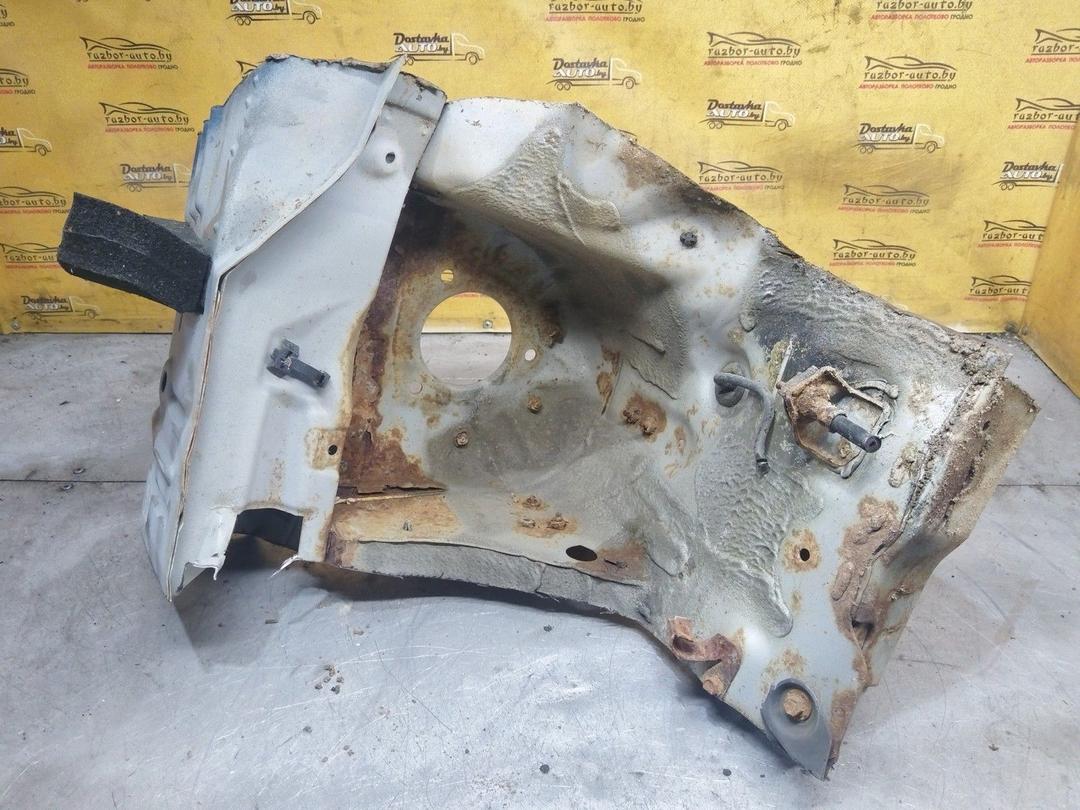 Стакан лонжерона левый 3E0O6S Nissan Almera Tino купить с доставкой