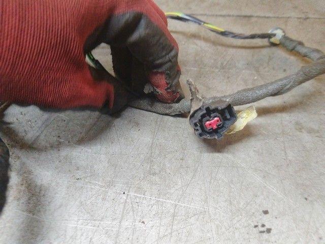 Проводка двери задней левой 9VFZD1 Opel Insignia - Фото 7