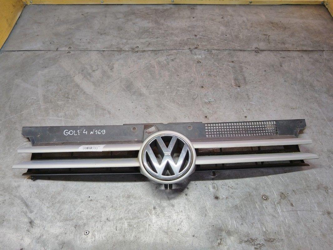 Решетка радиатора L2TH0I Volkswagen Golf