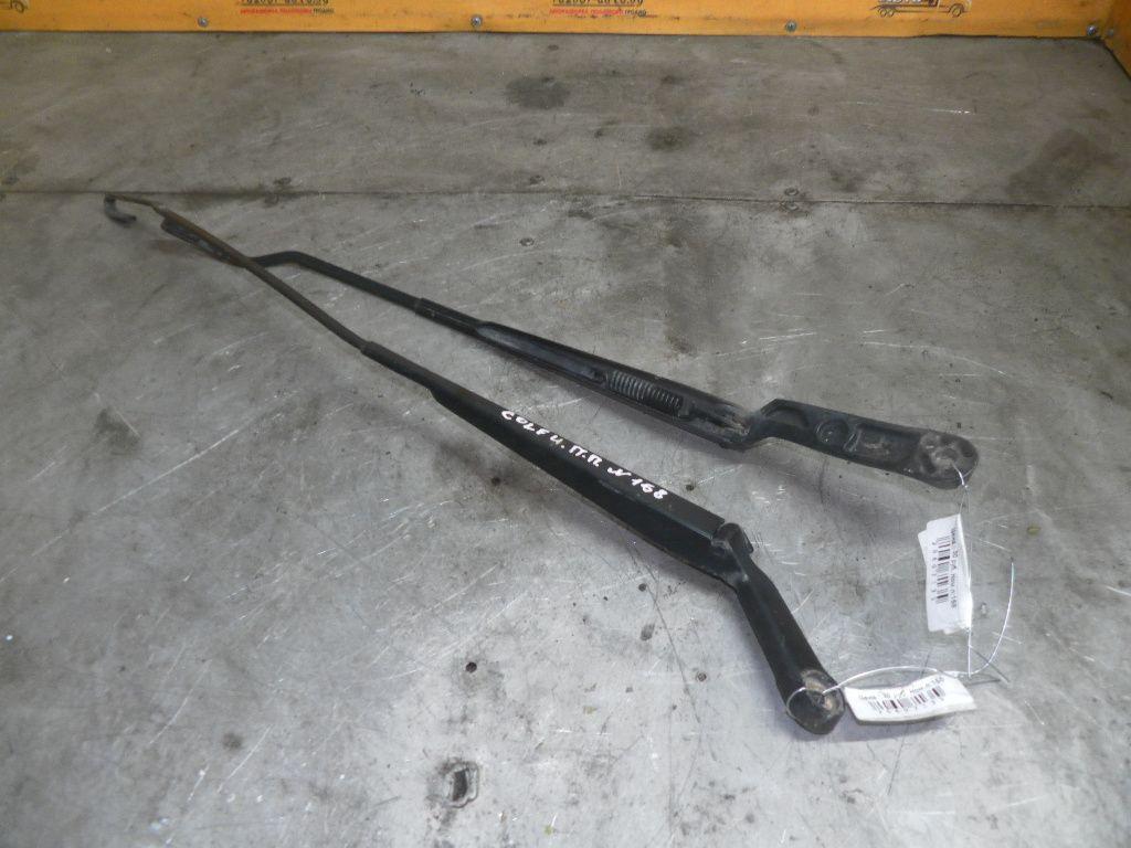 Щеткодержатель (поводок стеклоочистителя, дворник) RUS4OX Volkswagen Golf - Фото 2