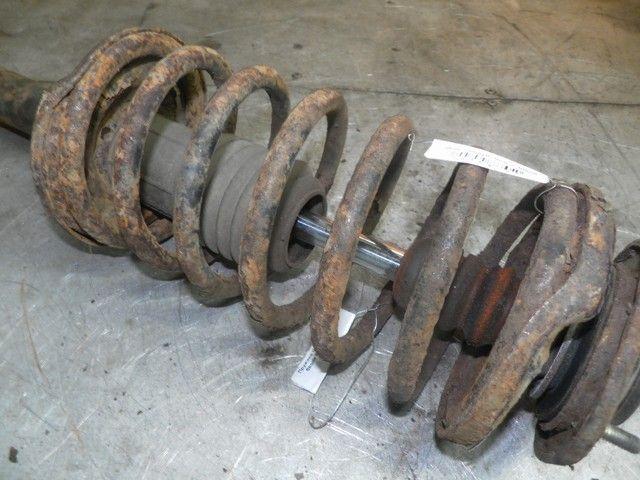 Амортизатор передний правый OIG03Y Skoda Felicia купить на авторазборке