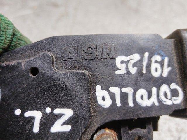 Замок двери задней левой UB1CX5 Toyota Corolla купить с доставкой