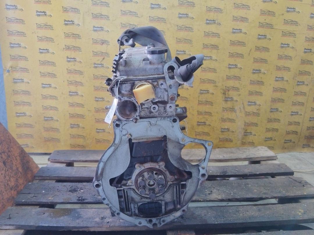 Двигатель 86Z3WV Mazda 323 купить