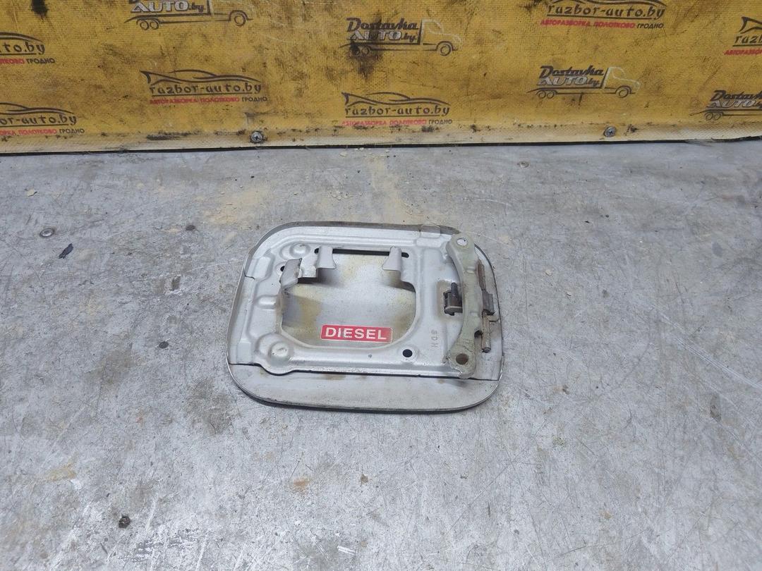 Лючок топливного бака 5RUFPT Toyota Corolla купить с доставкой