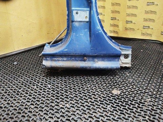 Стойка кузовная центральная правая FYY1UD Volkswagen Passat - Фото 2