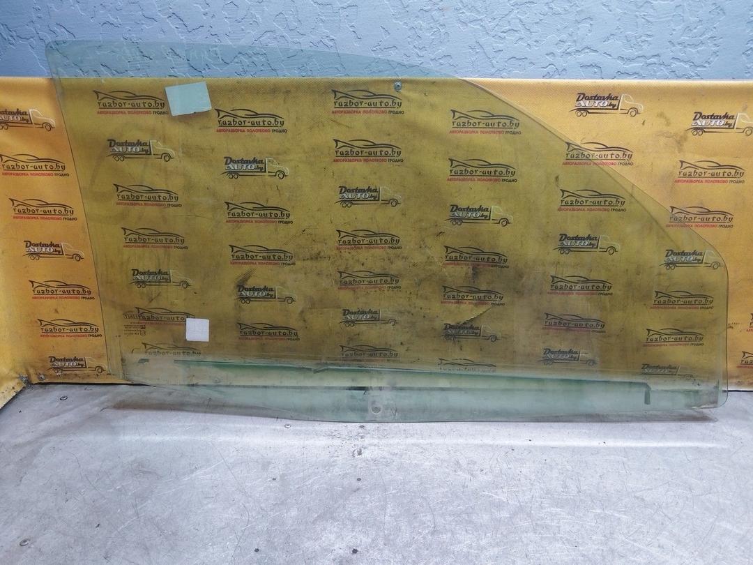 Стекло двери передней левой HS5GCN Fiat Punto купить на авторазборке