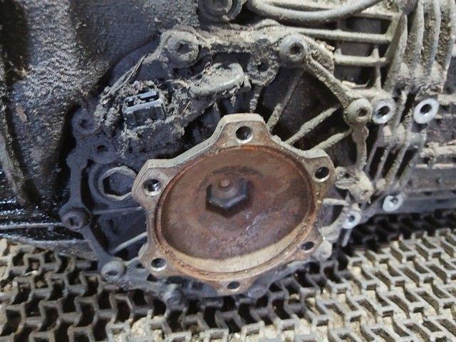 КПП механическая (МКПП) 5-ступенчатая 811XEL Audi A4 купить