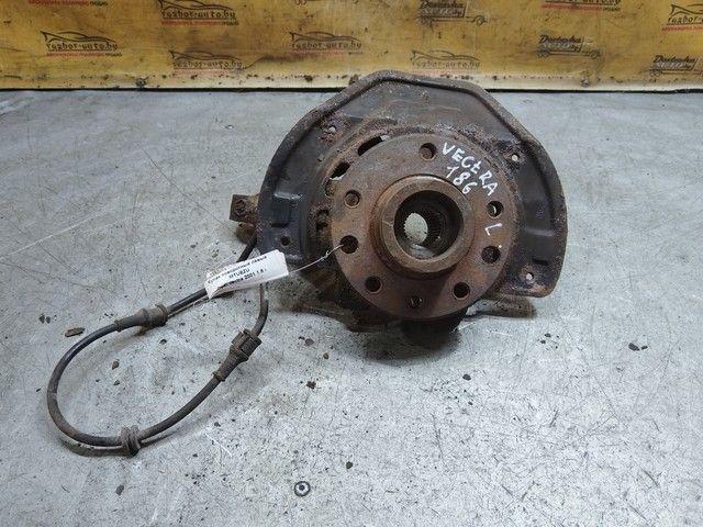 Кулак поворотный левый MTUEZU Opel Vectra