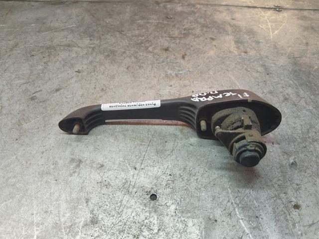 Ручка наружная передняя правая 83B21A Fiat Tempra купить