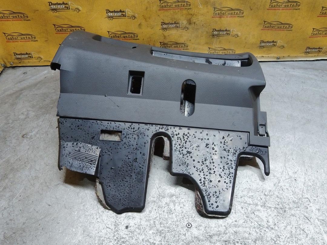 Полка под руль X3VV11 Volkswagen Passat купить в магазине запчастей бу