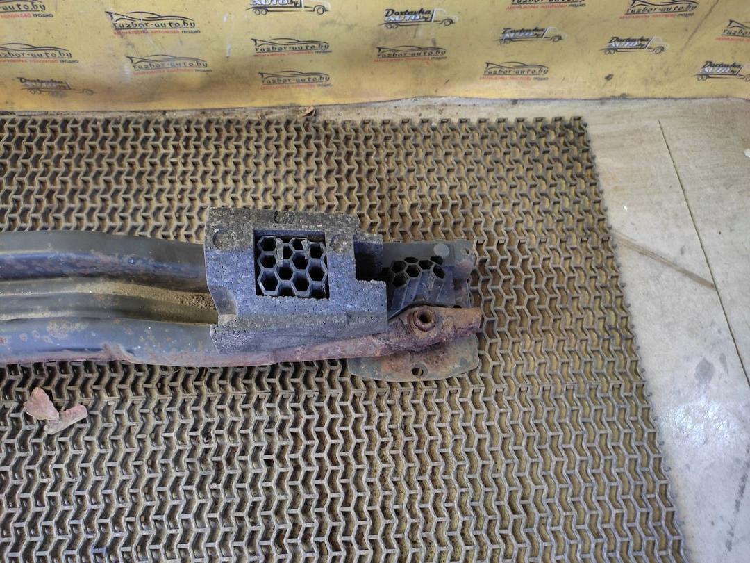 Усилитель бампера заднего 0ZZPLX Fiat Stilo - Фото 6