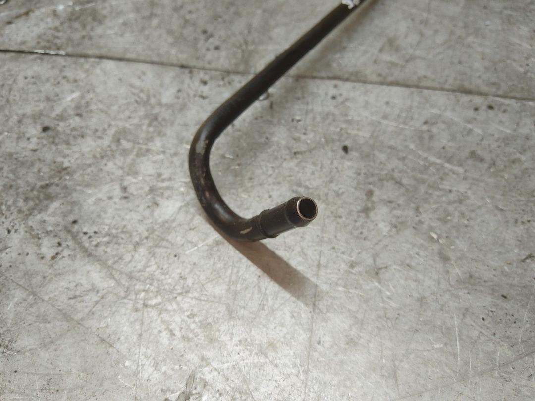 Трубка гидроусилителя OAZ87N Peugeot 306 - Фото 2