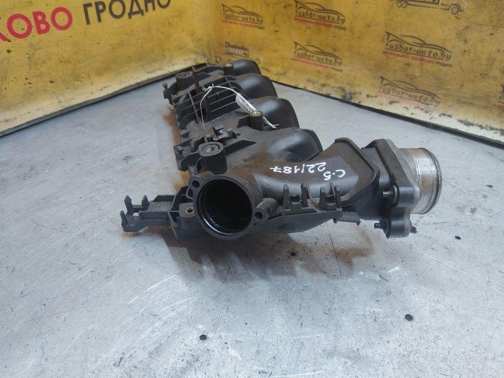 Коллектор впускной IJAPK3 Citroen C5 - Фото 2