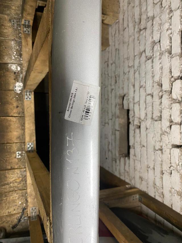 Бленда X8L9CE Citroen Berlingo undefined