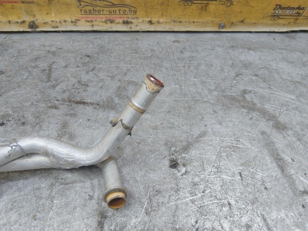 Патрубок отопителя (печки) UBI2BS Toyota Corolla купить с доставкой. Огромный выбор запчастей и марок авто. У нас есть практически все.