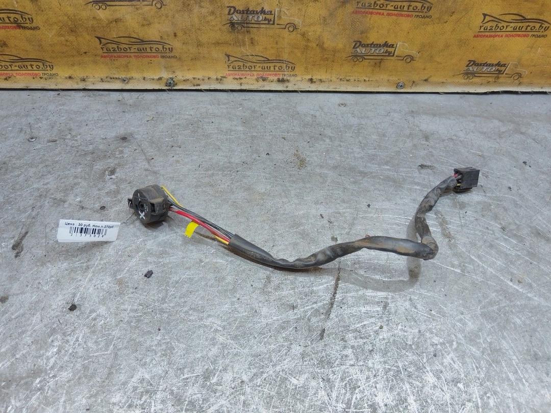 Контактная группа 4P6WSZ Ford Escort