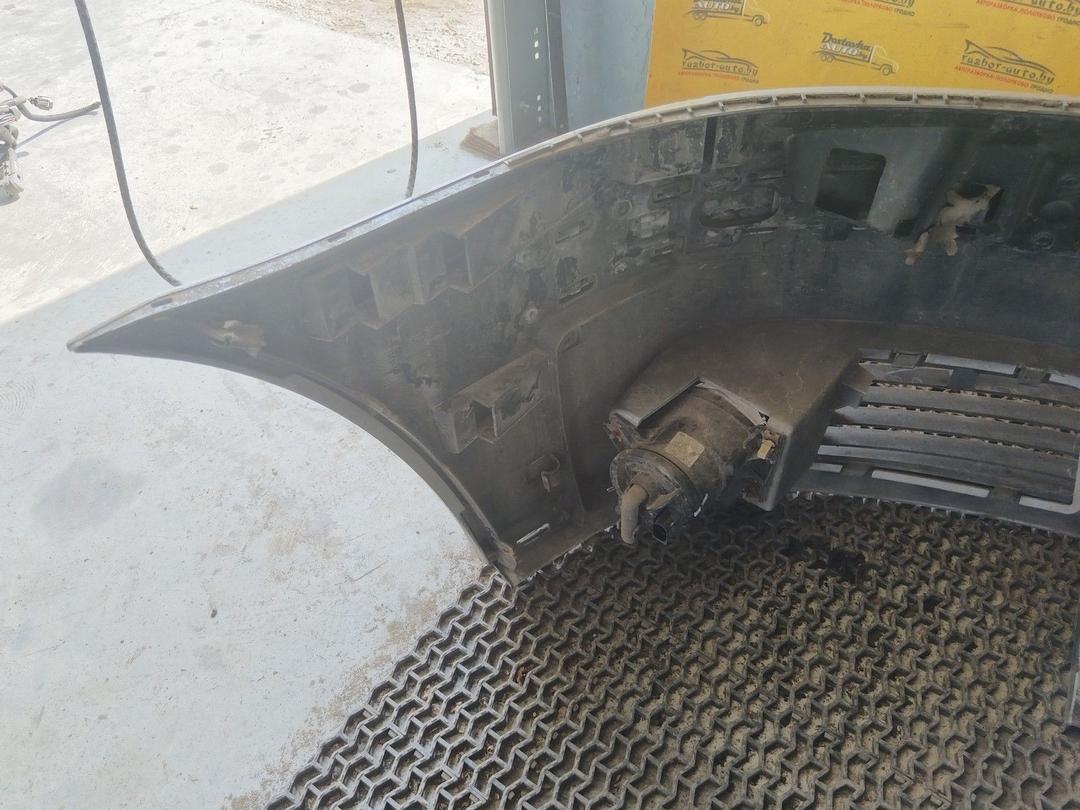 Бампер передний IX8HFQ Seat Alhambra undefined