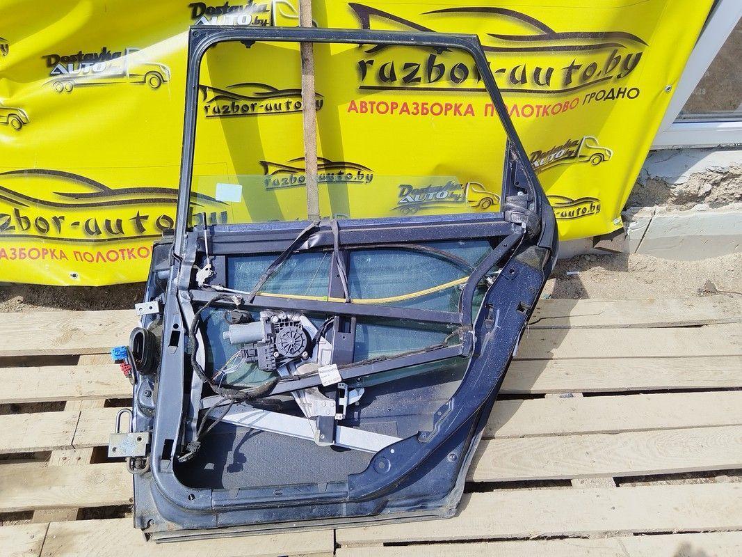 Стекло двери задней правой FVURW0 Audi A6 купить с доставкой