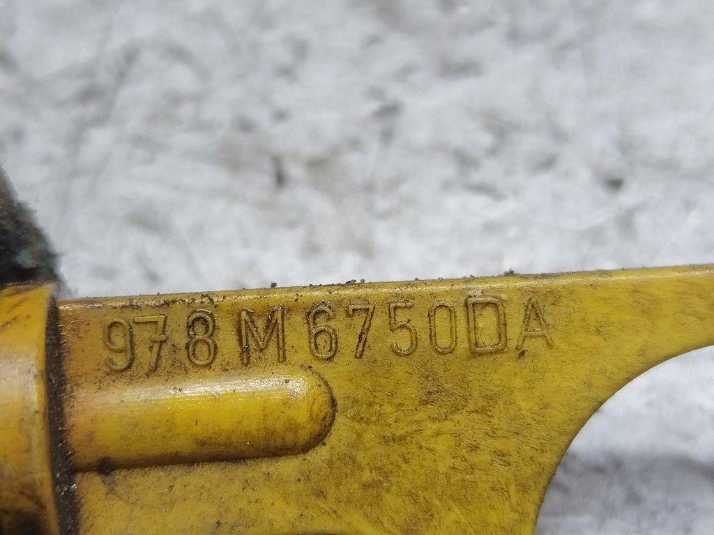 Щуп двигателя EC8FQL Ford Mondeo - Фото 6