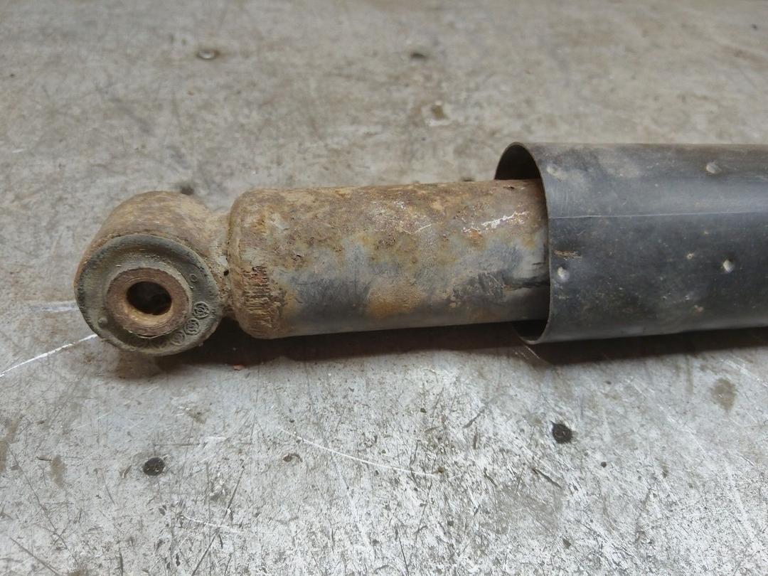 Амортизатор задний правый FRLEDN Ford Tourneo Connect купить