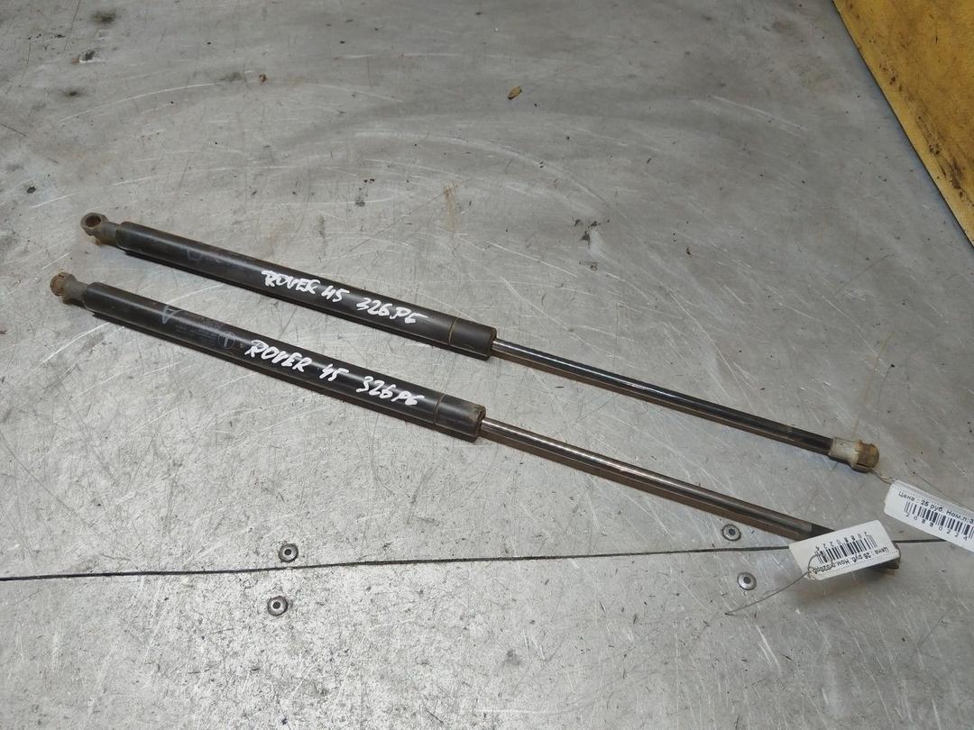 Амортизатор крышки багажника (3-5 двери) U7WF5G Rover 45