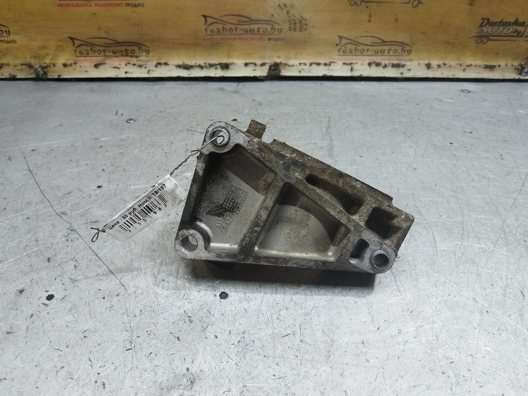 Кронштейн полуоси GRDVDO Opel Astra - Фото 3