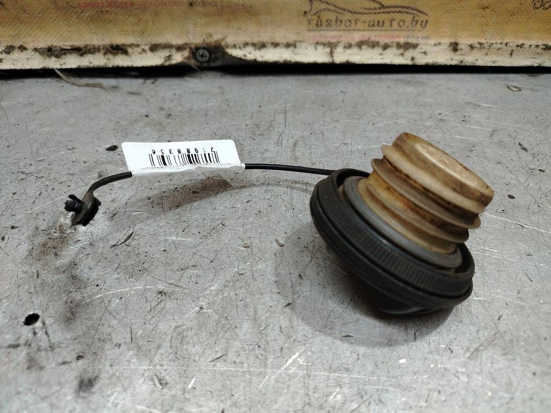 Крышка топливного бака ZWDA42 Nissan Almera - Фото 3