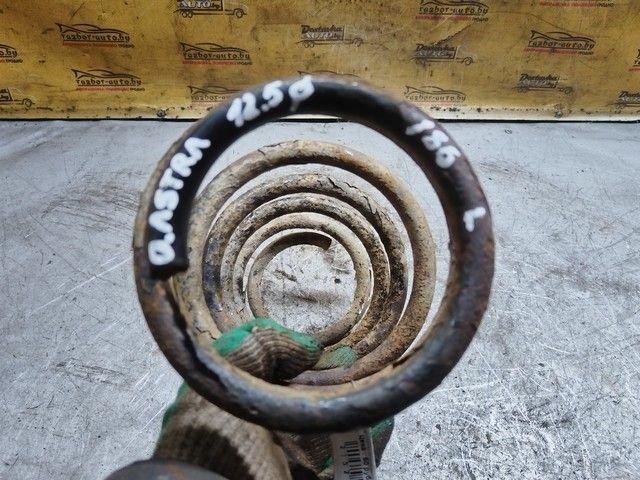 Пружина передняя EKJZVO Opel Astra купить в магазине запчастей бу