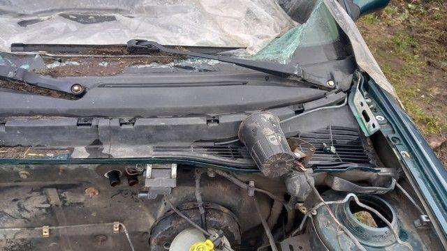 Петля капота 53117G Seat Cordoba купить