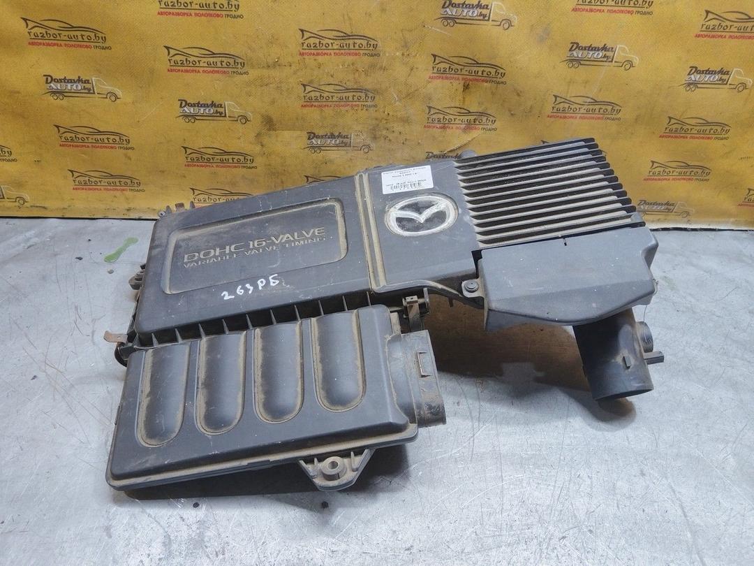 Корпус воздушного фильтра G82TFT Mazda 3