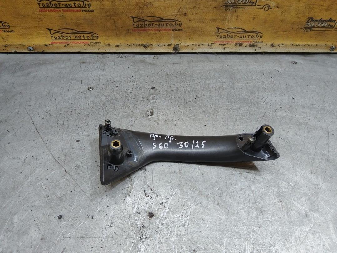 Ручка внутренняя передняя правая ZL4GQW Volvo S60 купить с доставкой