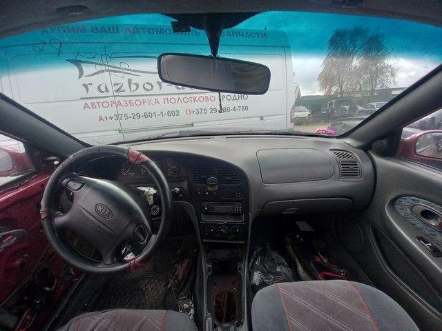 Рулевая колонка YM09X2 Kia Shuma - Фото 1