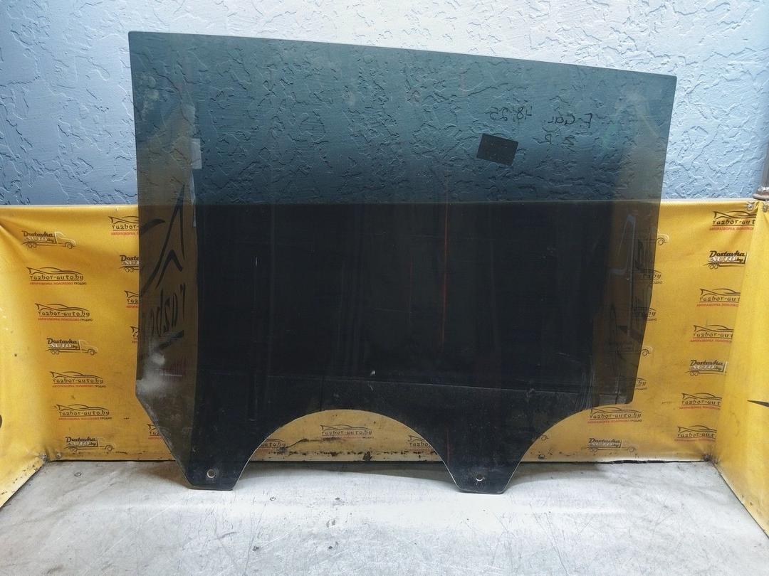 Стекло двери задней правой DZG4A7 Ford Galaxy купить с доставкой