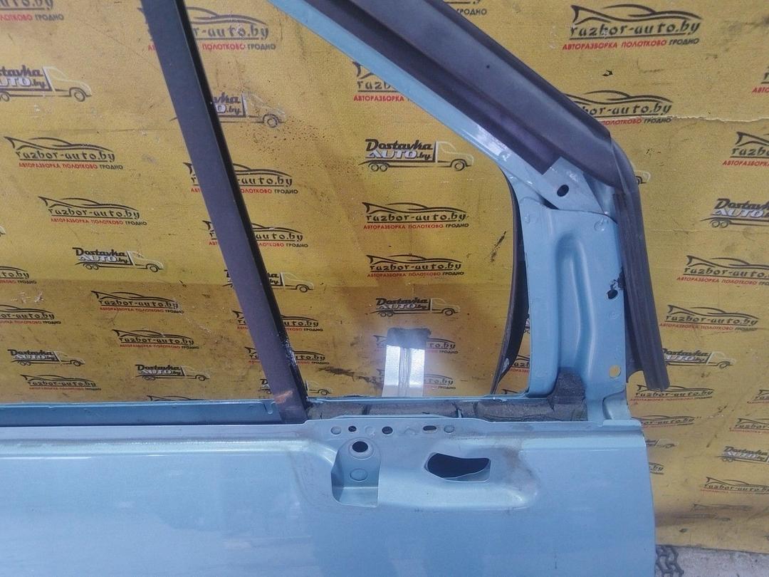 Дверь передняя правая F8OK4A Citroen C8 undefined