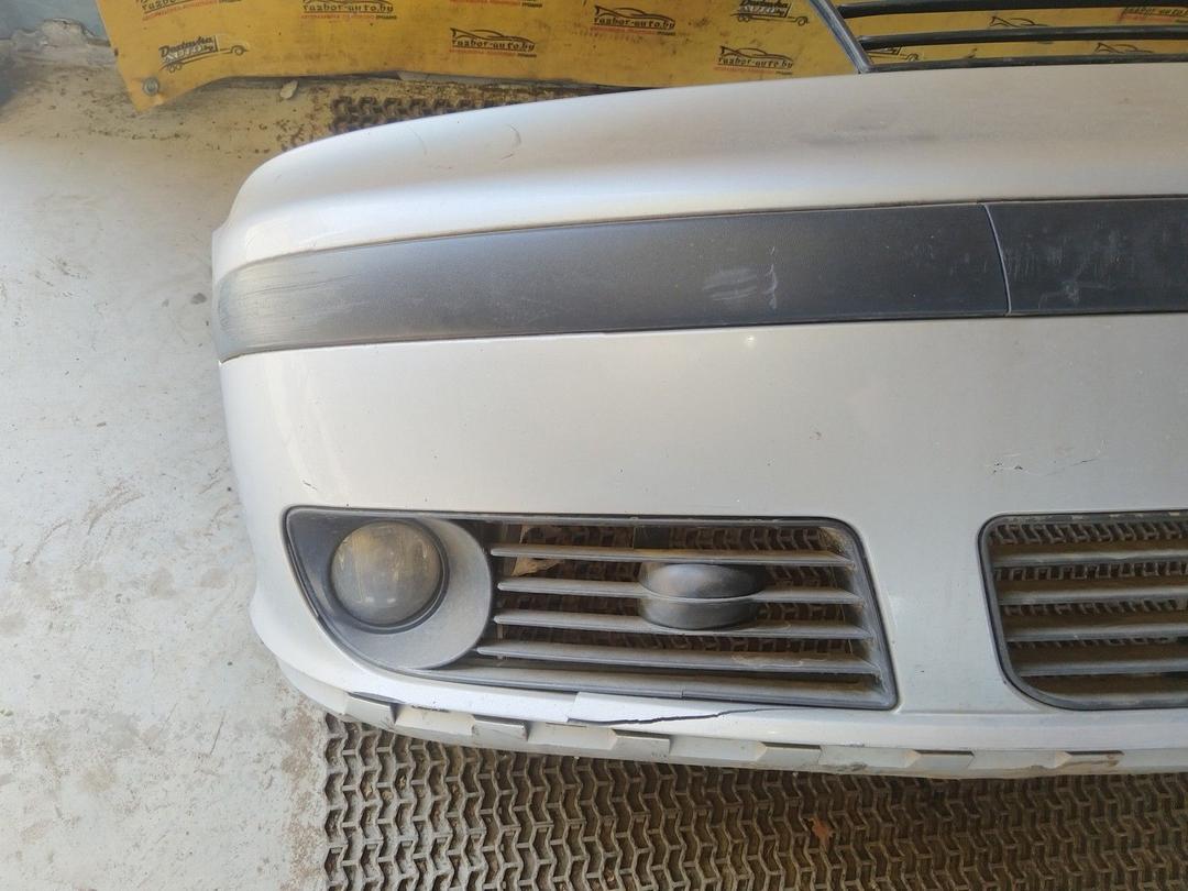 Бампер передний IX8HFQ Seat Alhambra купить с доставкой