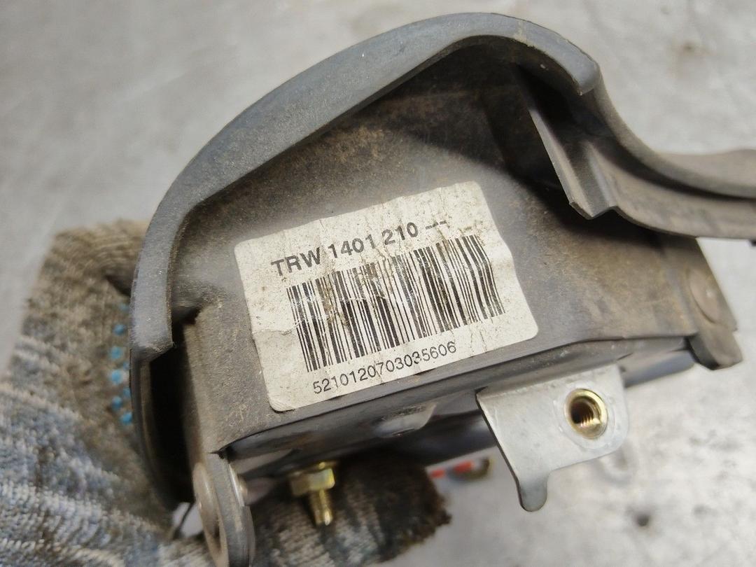 Подушка безопасности водителя HKTNIO Toyota Corolla - Фото 5