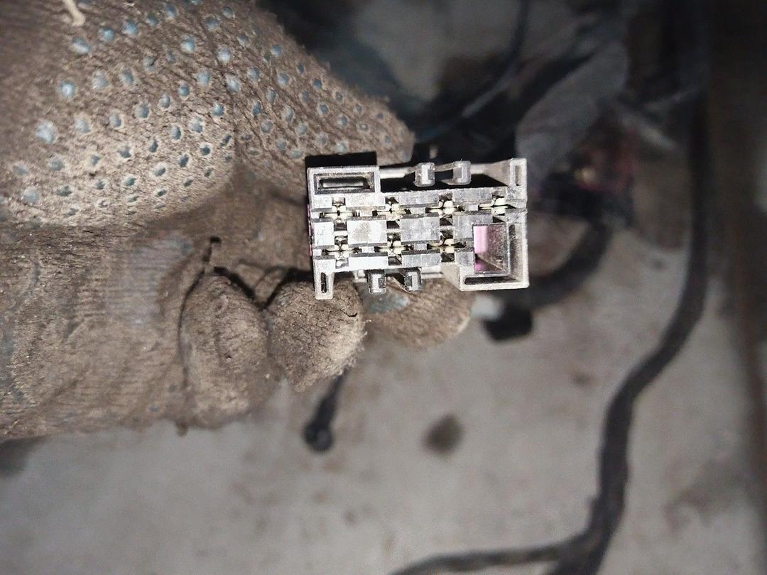 Проводка 9V1QA0 Volkswagen Passat - Фото 35