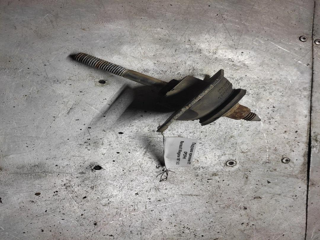 Подушка крепления КПП 0P2FHK Renault Megane