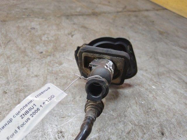 Цилиндр сцепления главный ZNB8U1 Ford Focus - Фото 4
