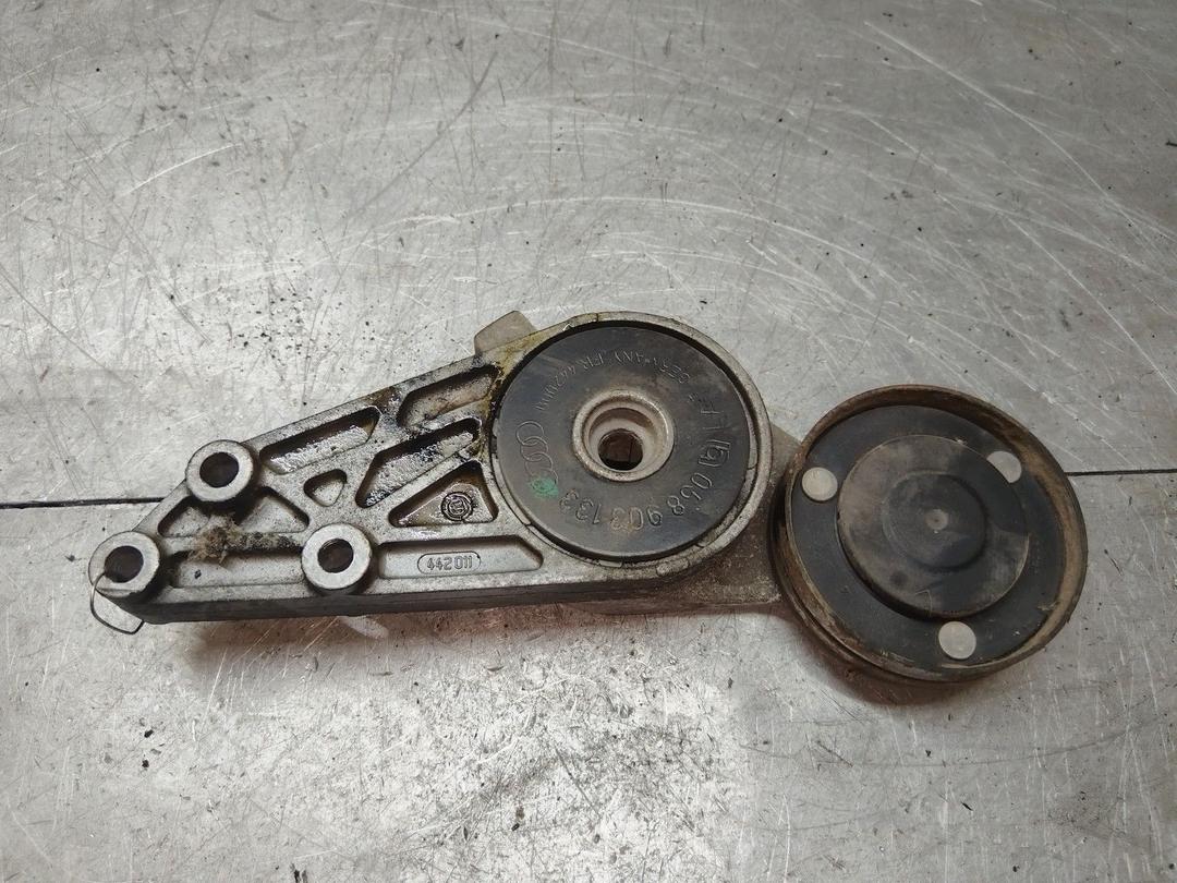 Натяжитель ремня генератора PA24A9 Volkswagen Passat - Фото 2