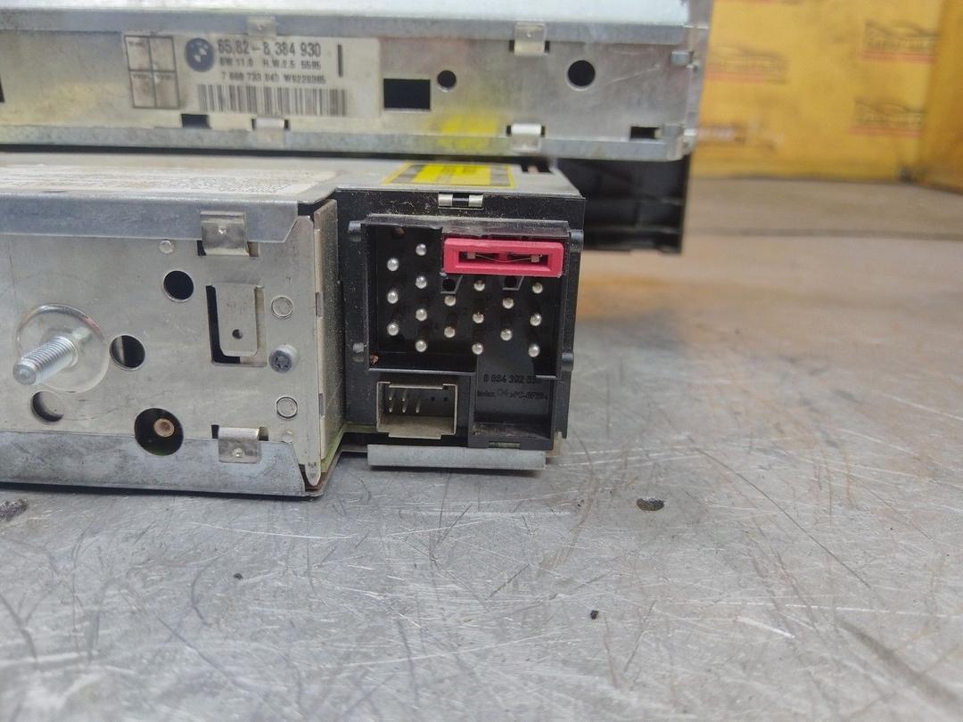 Магнитола N1JRIA BMW 5 E39 купить с доставкой. Огромный выбор запчастей и марок авто. У нас есть практически все.