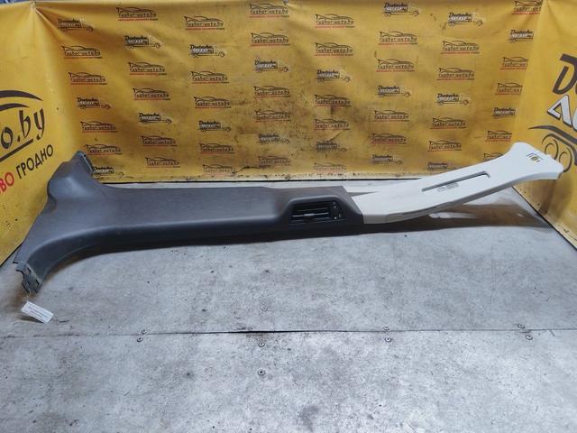 Обшивка стойки центральной правой OK3S6N Ford Galaxy купить